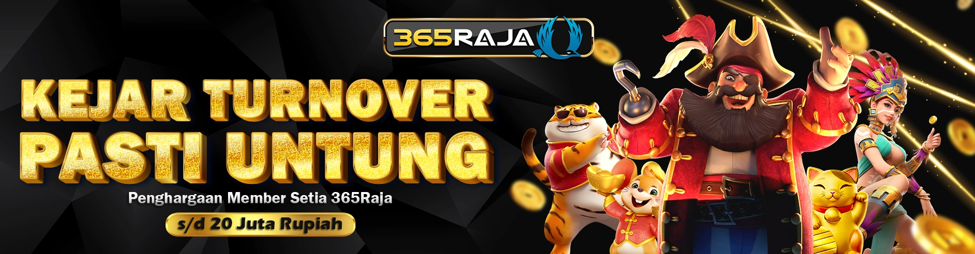 Kejar-Turnover-Pasti-Untung